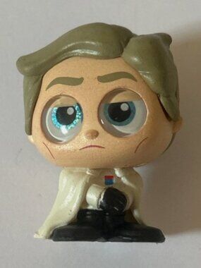 Star Wars Series 2 Galaxy Peeks Rey Disney Doorables